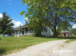 6777 E 22 Mile Rd, Sand Lake, MI 49343