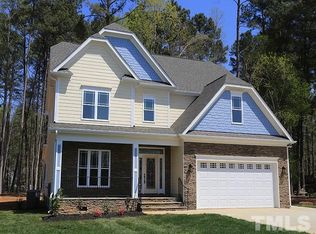 3510 Air Park Rd, Fuquay Varina, NC 27526