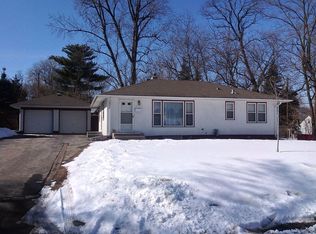 6332 14th Ave S, Richfield, MN 55423