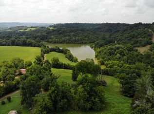 1695 Old Lake Rd, Lewisburg, TN 37091