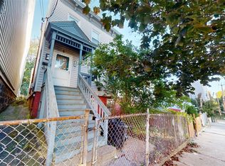 50 Croton Terrace, Yonkers, NY 10701