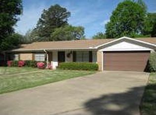 3205 Norma Dr, Longview, TX 75604