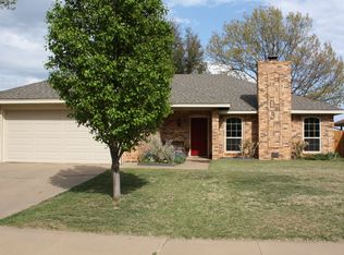 4407 Concord Rd, Wichita Falls, TX 76310
