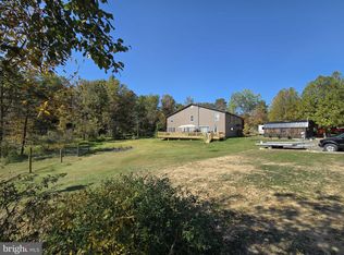 198 N Hunter Run Rd, Howard, PA 16841