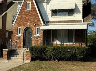 17189 Kentucky St, Detroit, MI 48221