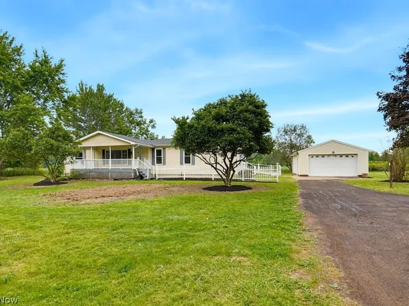 9529 Lodi Rd, West Salem, OH 44287