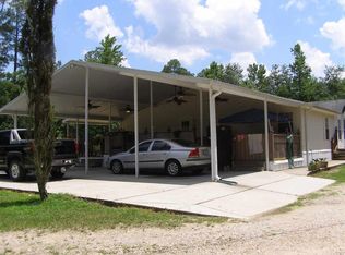 6542 Tar Plant Rd, Milton, FL 32570