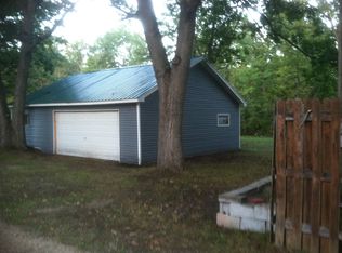 3866 Lutzke Rd, Beaverton, MI 48612