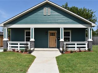 2709 May St, Fort Worth, TX 76110