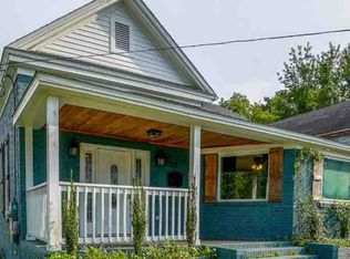 23 E Brainerd St, Pensacola, FL 32501