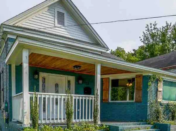 23 E Brainerd St, Pensacola, FL 32501