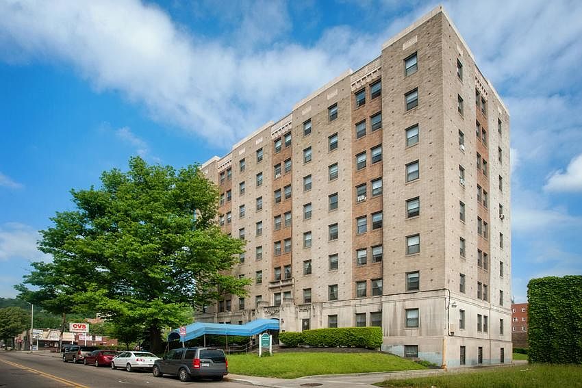 Apartment Complex