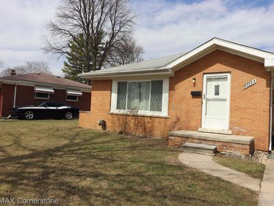 33222 Gerald St, Wayne, MI, 48184