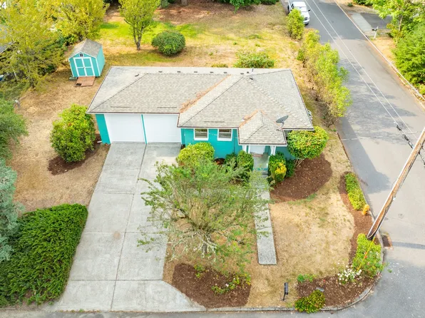 5132 SW Freeman Ct, Portland, OR 97219