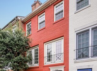 623 Pommander Walk St, Alexandria, VA 22314