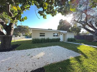 Palmland Park, Miami, FL 33168