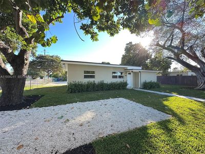 1100 Opa Locka Blvd, Miami, FL, 33168