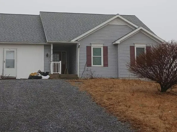 3959 Barn St, Broad Top, PA 16621