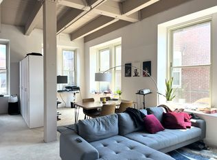 10 Thacher St APT 311, Boston, MA 02113