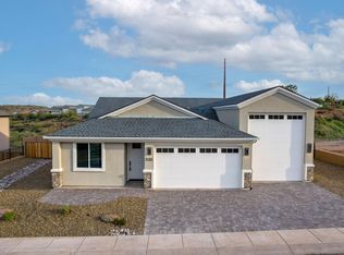 535 Cleopatra Hill Rd, Clarkdale, AZ 86324