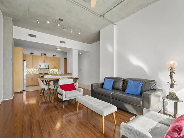 1050 Island Ave Unit 608, San Diego, CA 92101