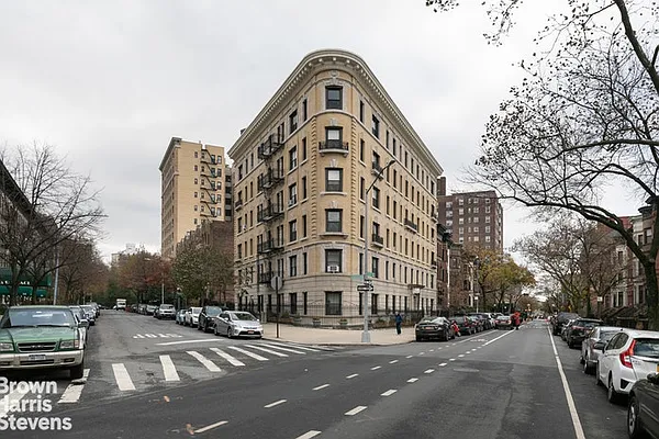 Sold by Brown Harris Stevens | media 3