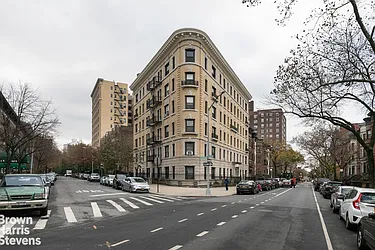 Sold by Brown Harris Stevens