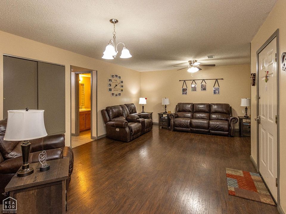 822 Amber Cir, Bono, AR 72416 MLS 10110648 Zillow