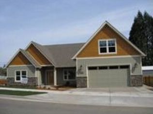 2995 Oak Rdg NW, Albany, OR 97321