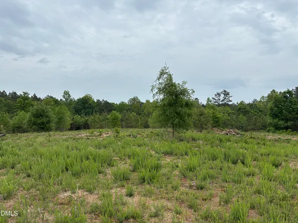 0 Burchette Rd Lot 9, Manson, NC 27553