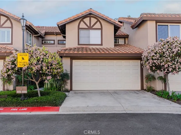 3 Vista Sierra #66, Rancho Santa Margarita, CA 92688
