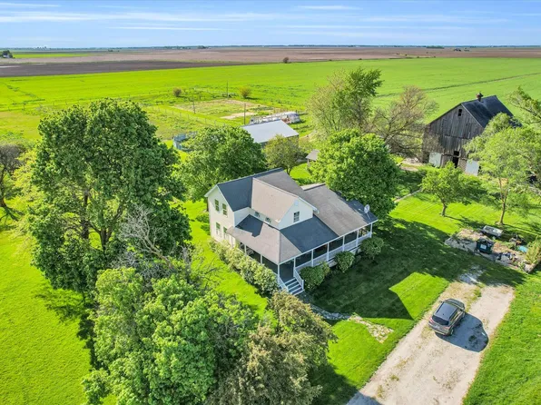 972 E 700 North Rd, Buckley, IL 60918