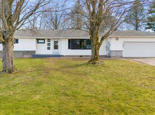 4988 Podger Rd, Marion, NY 14505