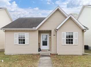 1005 Teegan St, Normal, IL 61761