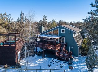 64295 Schibel Rd, Bend, OR 97701