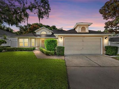 102 Vista Ave, Eustis, FL, 32726