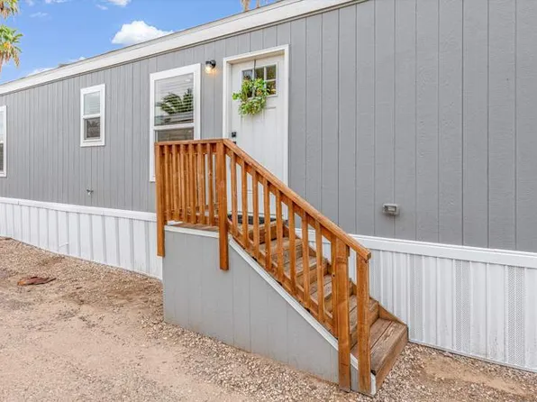 5505 N Shannon Rd Unit 34, Tucson, AZ 85705