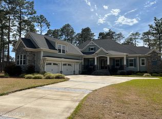 535 Barrington Pl SW, Ocean Isle Beach, NC 28469