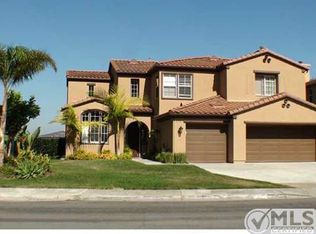 2341 Masters Rd, Carlsbad, CA 92008
