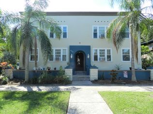 250 11th Ave NE APT 7, Saint Petersburg, FL 33701