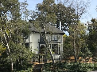 853 Arlington Ave, Berkeley, CA 94707