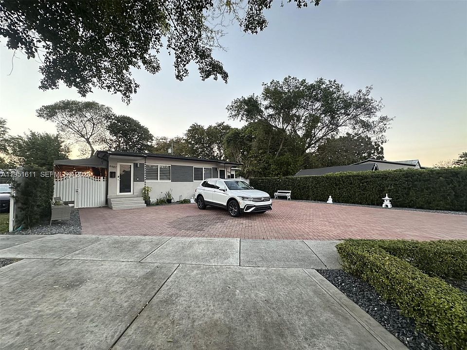 1st image of 4485 SW 7th St