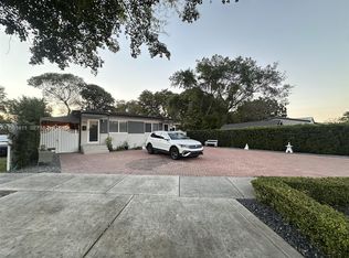 Tamiami Trail Park, Miami, FL 33134