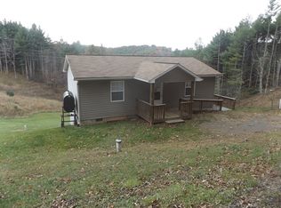 3140 Windsong Rd, Allisonia, VA 24347