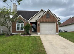 1285 Red Stone Dr, Lexington, KY 40509