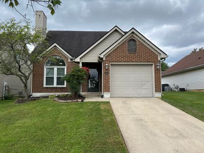 1285 Red Stone Dr, Lexington, KY, 40509