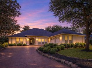 1626 Cafe Dumonde, Conroe, TX 77304