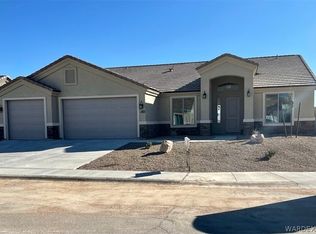 5270 Eagle Vw, Kingman, AZ 86401