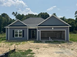 402 Lyon Estates Dr, La Grange, NC 28551