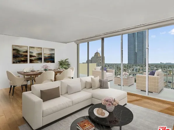 2170 Century Park E APT 1507, Los Angeles, CA 90067